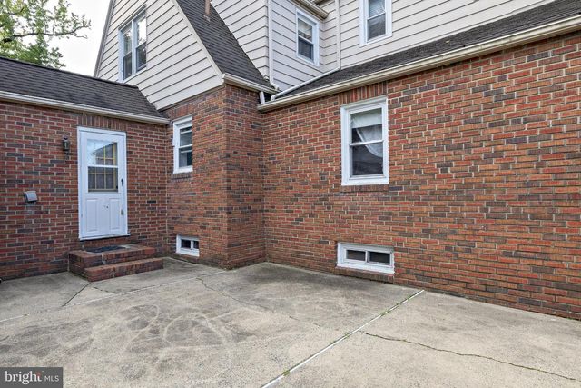 605 MANSION AVE, Audubon, NJ 08106