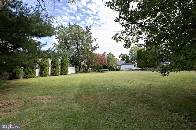 605 MANSION AVE, Audubon, NJ 08106