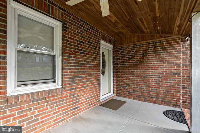 605 MANSION AVE, Audubon, NJ 08106