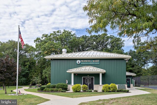605 MANSION AVE, Audubon, NJ 08106