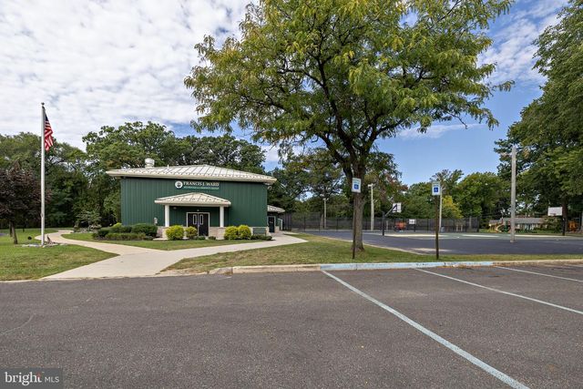 605 MANSION AVE, Audubon, NJ 08106