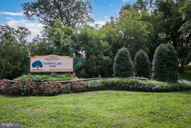 605 MANSION AVE, Audubon, NJ 08106