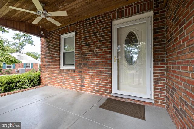 605 MANSION AVE, Audubon, NJ 08106