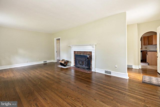 605 MANSION AVE, Audubon, NJ 08106