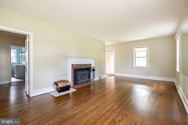 605 MANSION AVE, Audubon, NJ 08106