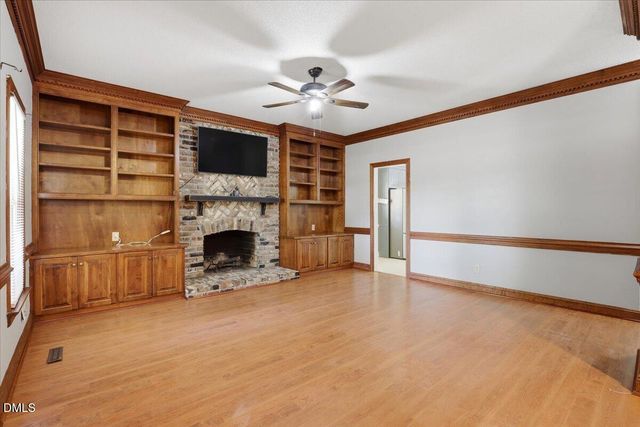 3332 N Carolina 222 Highway W, Kenly, NC 27542