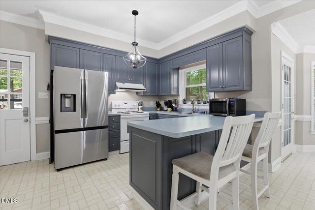 3332 N Carolina 222 Highway W, Kenly, NC 27542