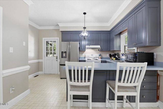 3332 N Carolina 222 Highway W, Kenly, NC 27542