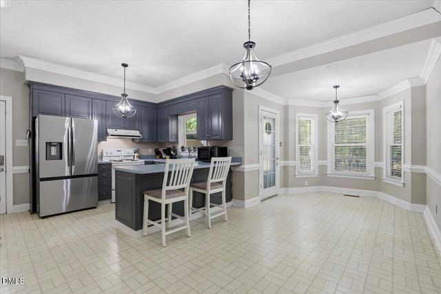 3332 N Carolina 222 Highway W, Kenly, NC 27542