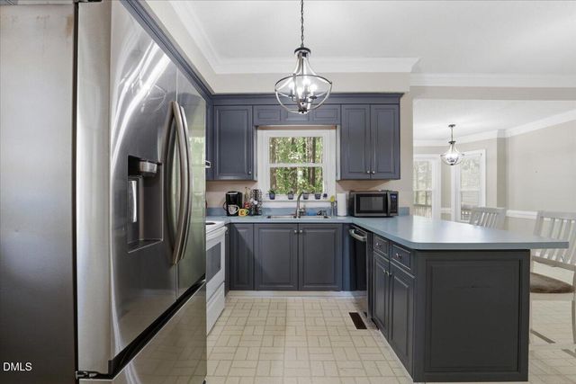 3332 N Carolina 222 Highway W, Kenly, NC 27542