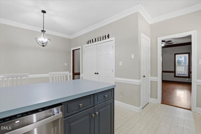 3332 N Carolina 222 Highway W, Kenly, NC 27542