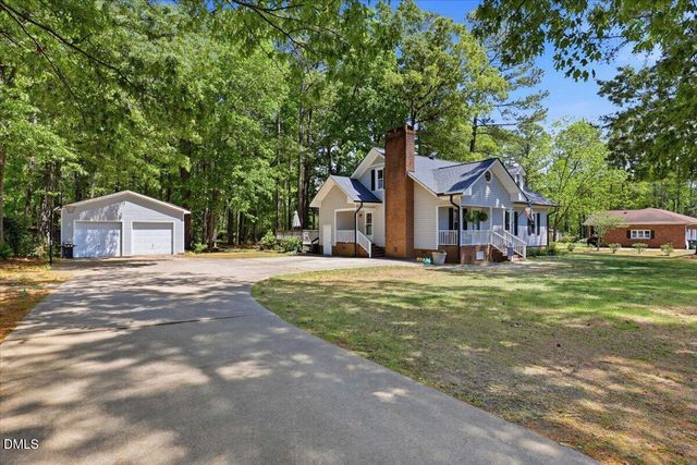 3332 N Carolina 222 Highway W, Kenly, NC 27542