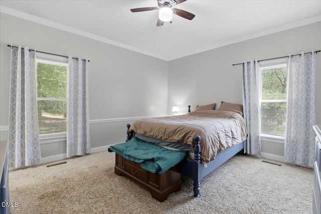 3332 N Carolina 222 Highway W, Kenly, NC 27542