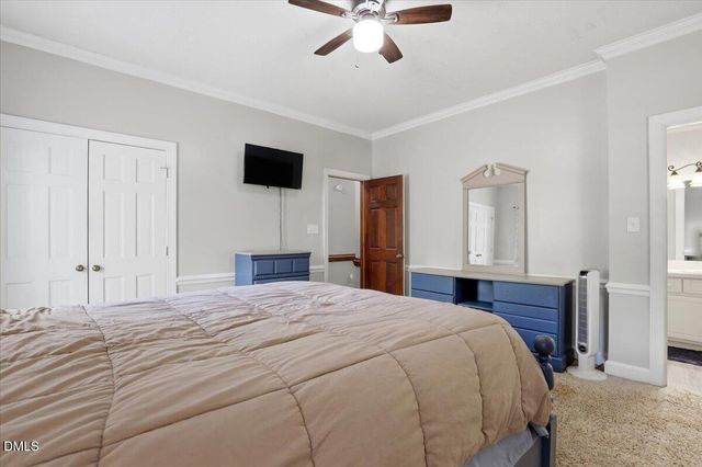 3332 N Carolina 222 Highway W, Kenly, NC 27542