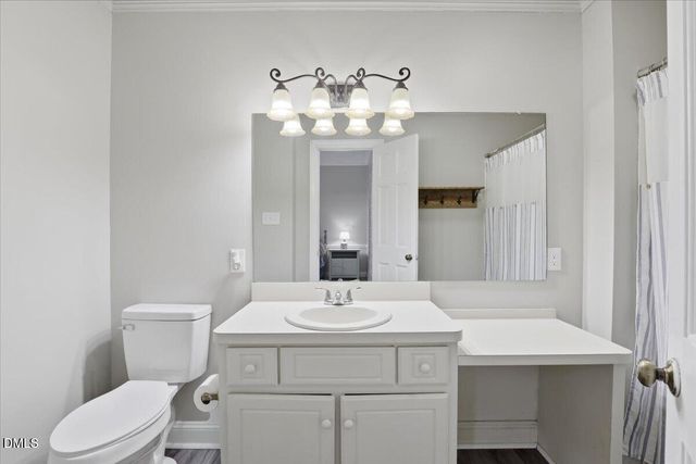 3332 N Carolina 222 Highway W, Kenly, NC 27542