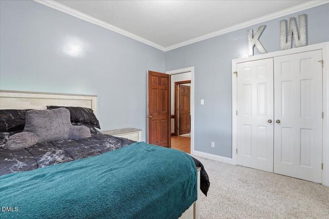 3332 N Carolina 222 Highway W, Kenly, NC 27542