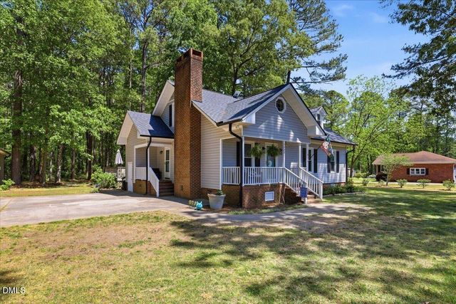 3332 N Carolina 222 Highway W, Kenly, NC 27542