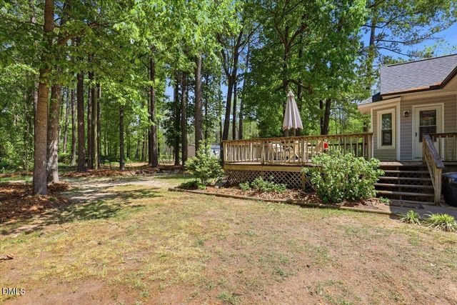 3332 N Carolina 222 Highway W, Kenly, NC 27542