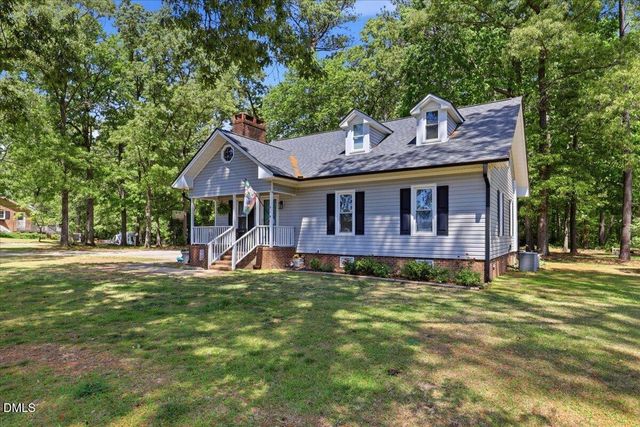 3332 N Carolina 222 Highway W, Kenly, NC 27542