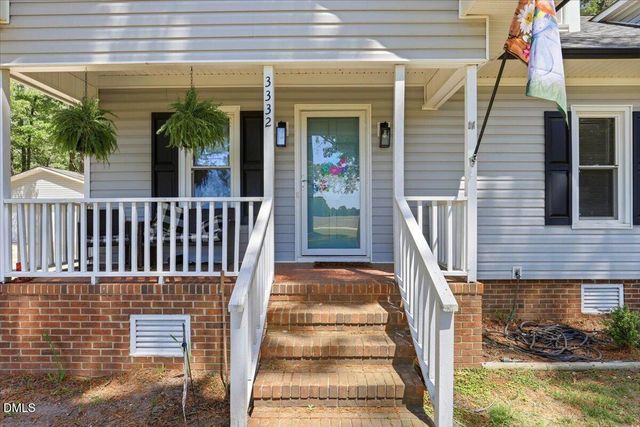 3332 N Carolina 222 Highway W, Kenly, NC 27542