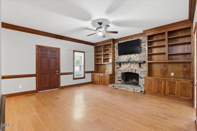 3332 N Carolina 222 Highway W, Kenly, NC 27542