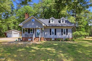 3332 N Carolina 222 Highway W, Kenly, NC 27542