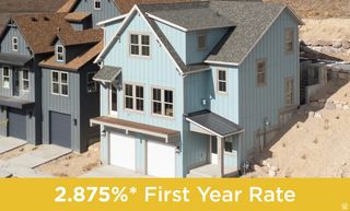 7138 W HIDDEN HILLS WAY #108, West Jordan, UT 84081