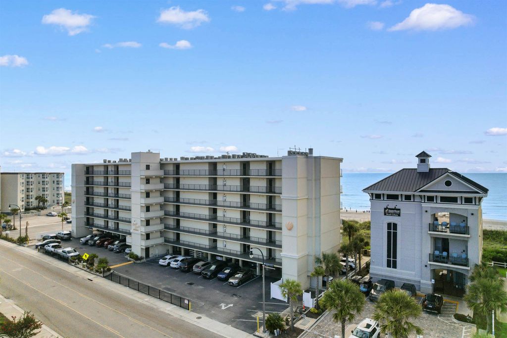 4605 S Ocean Blvd Apt H4, North Myrtle Beach, SC 29582 — photo 2