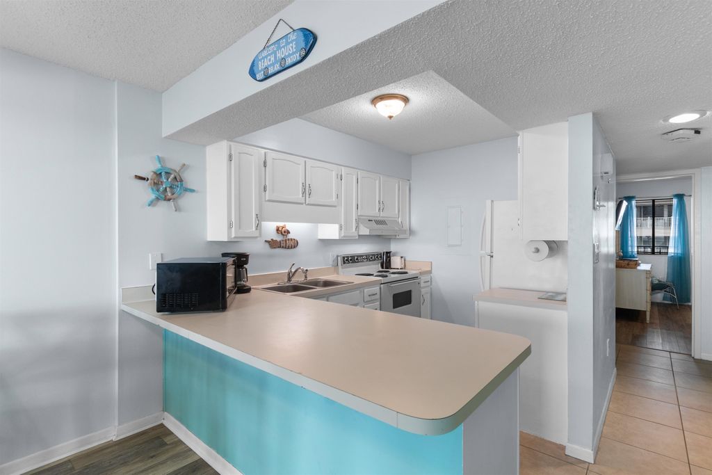 4605 S Ocean Blvd Apt H4, North Myrtle Beach, SC 29582 — photo 5