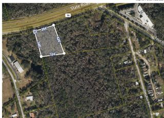 0 State Road 16, St Augustine, FL 32084