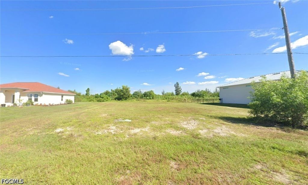 3809 NW 36th AVE, Cape Coral, FL 33993