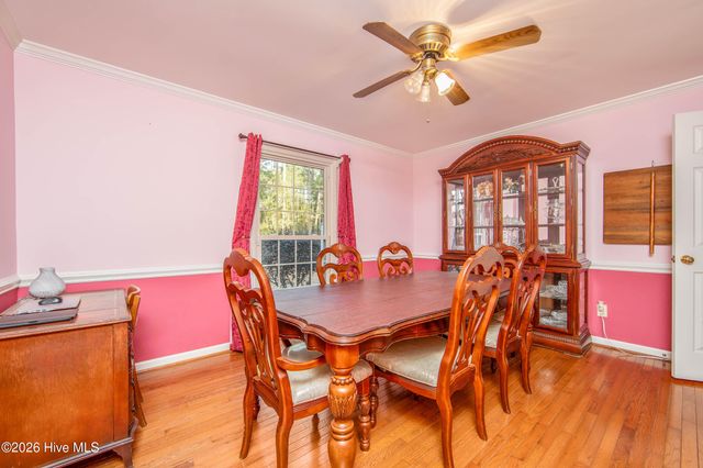 28900 Deercroft Drive, Wagram, NC 28396