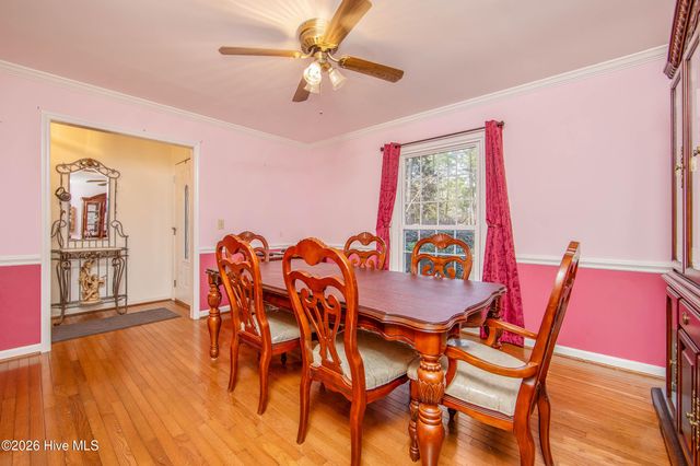 28900 Deercroft Drive, Wagram, NC 28396