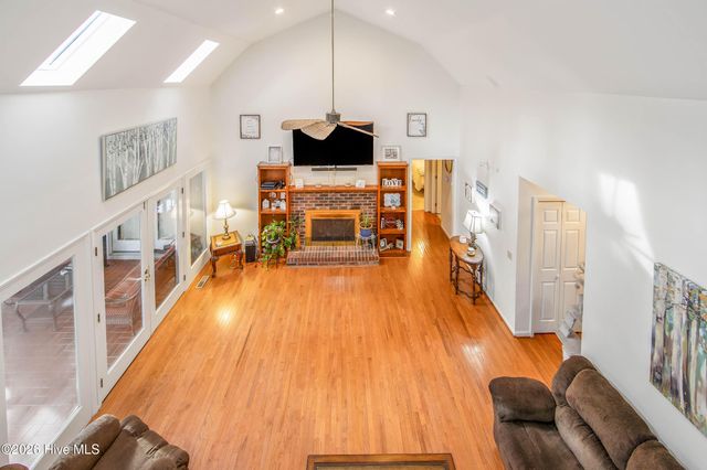 28900 Deercroft Drive, Wagram, NC 28396