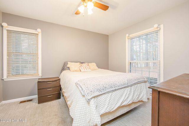 28900 Deercroft Drive, Wagram, NC 28396