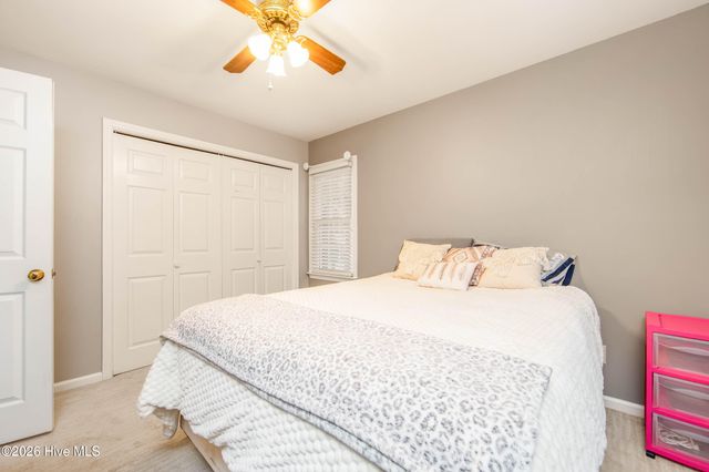 28900 Deercroft Drive, Wagram, NC 28396