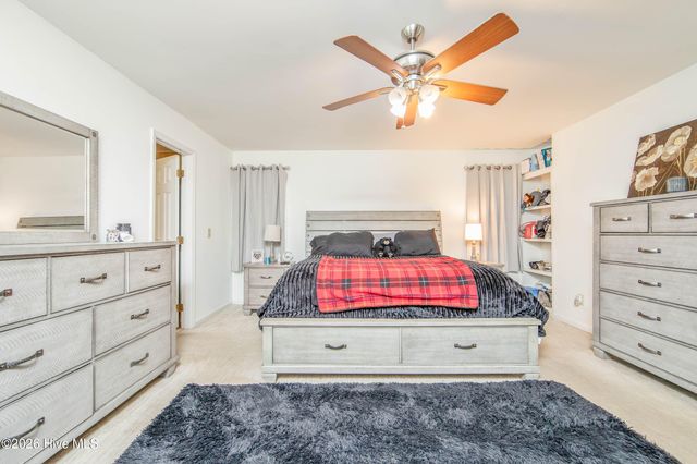 28900 Deercroft Drive, Wagram, NC 28396