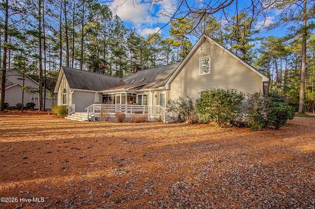 28900 Deercroft Drive, Wagram, NC 28396