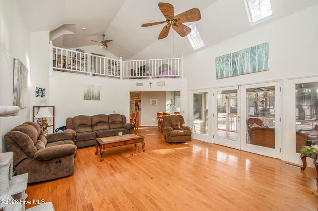 28900 Deercroft Drive, Wagram, NC 28396