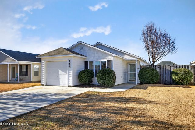 7217 Haskell Court, Wilmington, NC 28411