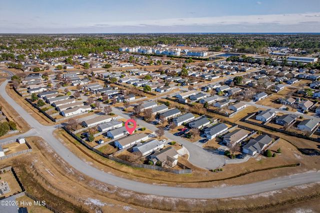 7217 Haskell Court, Wilmington, NC 28411