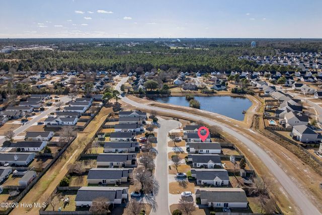 7217 Haskell Court, Wilmington, NC 28411