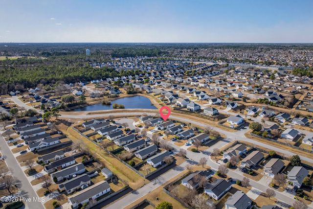 7217 Haskell Court, Wilmington, NC 28411