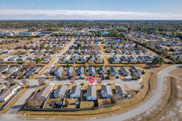 7217 Haskell Court, Wilmington, NC 28411