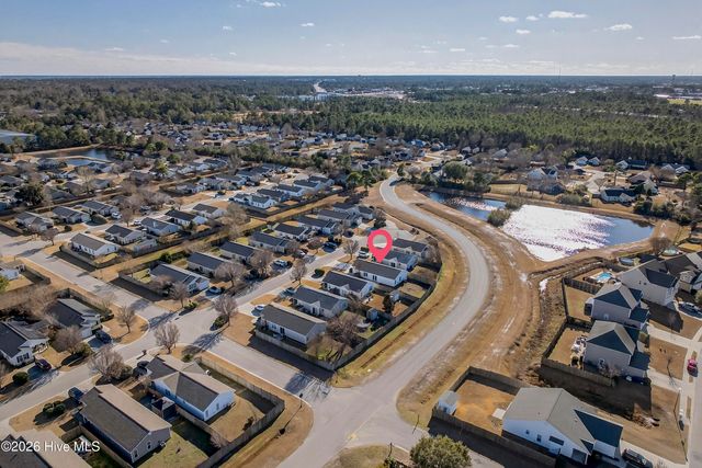 7217 Haskell Court, Wilmington, NC 28411