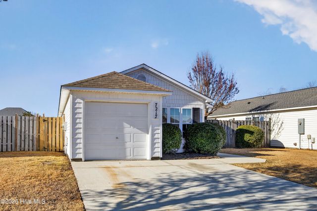 7217 Haskell Court, Wilmington, NC 28411