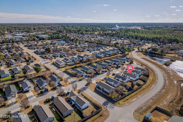 7217 Haskell Court, Wilmington, NC 28411