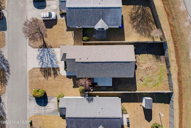 7217 Haskell Court, Wilmington, NC 28411