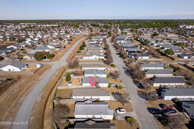 7217 Haskell Court, Wilmington, NC 28411