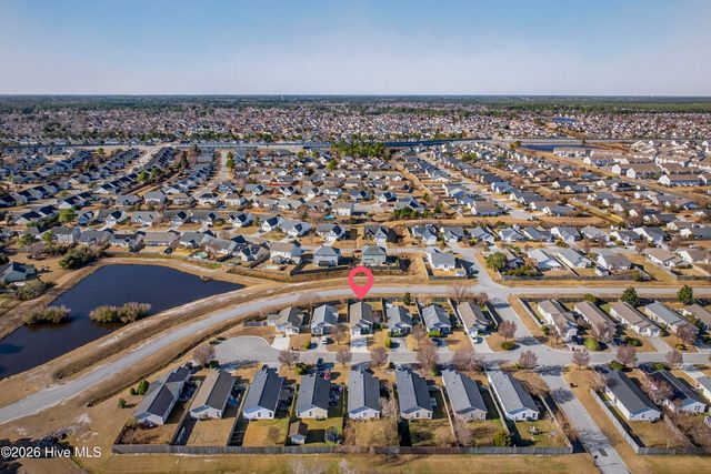 7217 Haskell Court, Wilmington, NC 28411